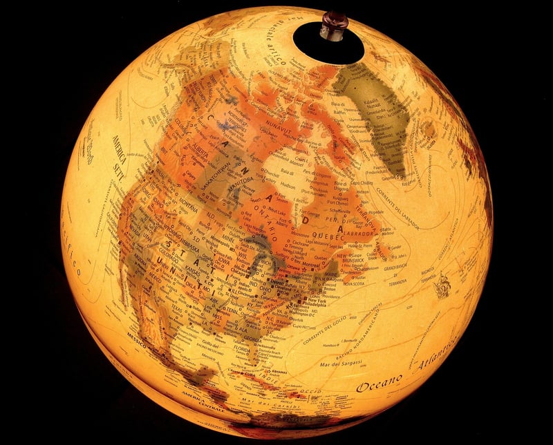 Global Data